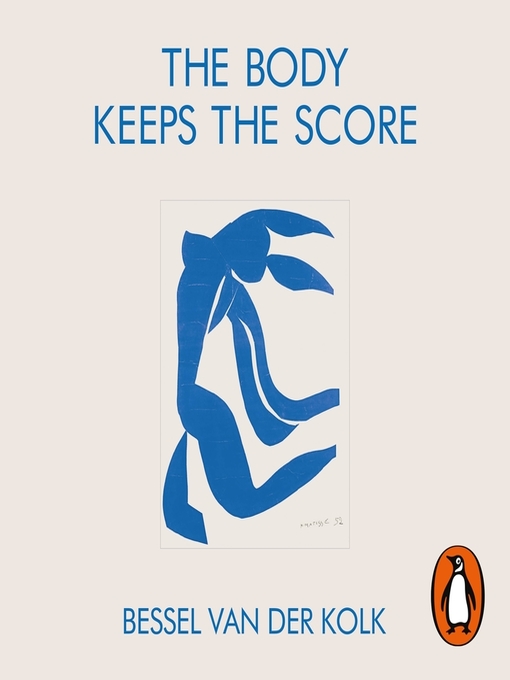 Title details for The Body Keeps the Score by Sean Pratt - Available